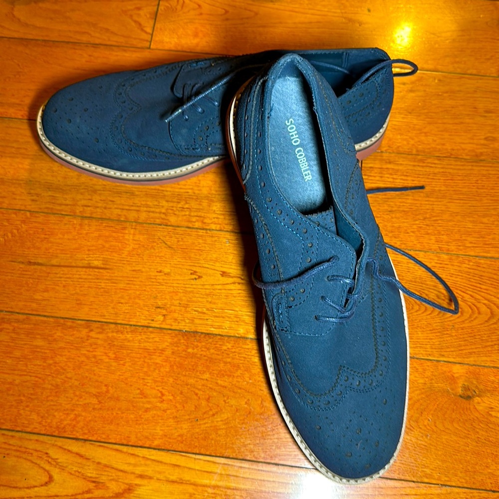 SOHO Cobbler Victor 9.5